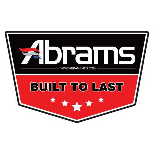 Abrams mfg